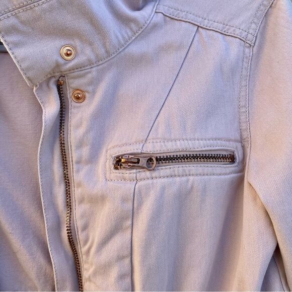 Gap Women’s Utility Jacket EUC - Picture 8 of 12